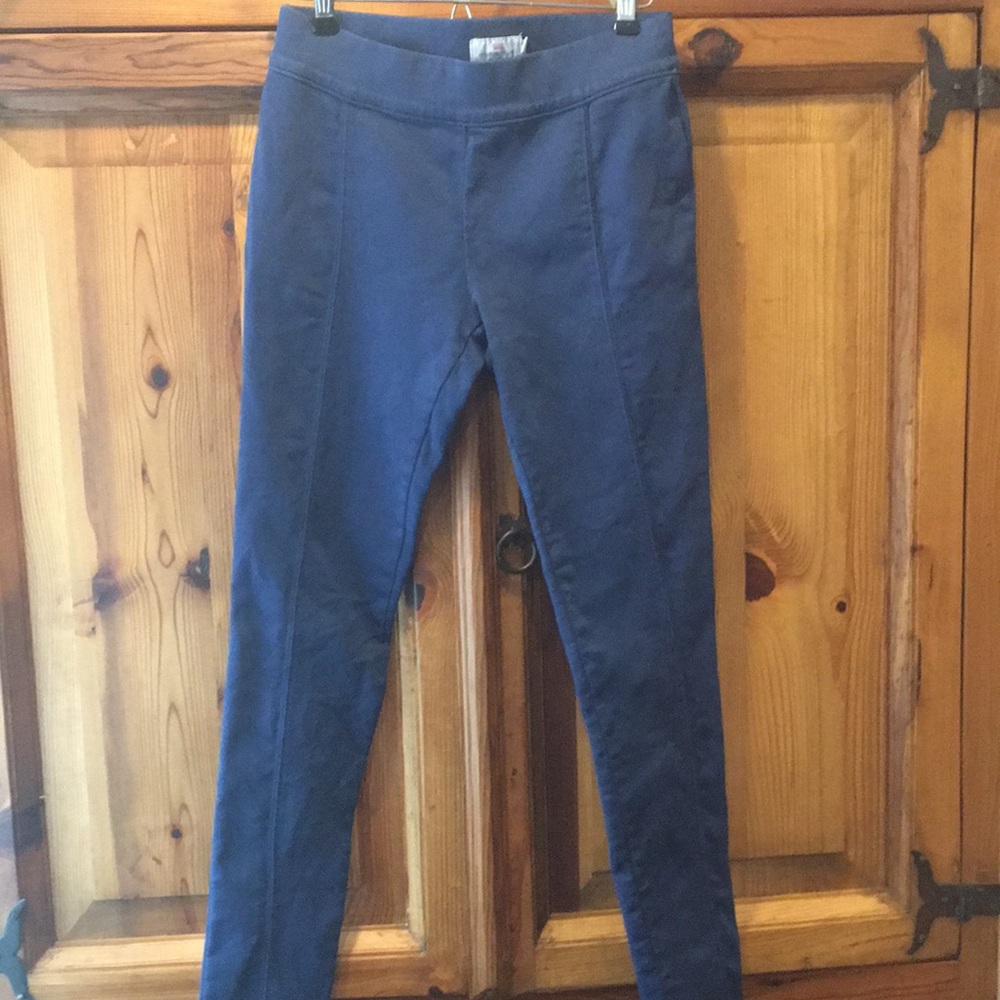 Vineyard Vines Denim Leggings size 0